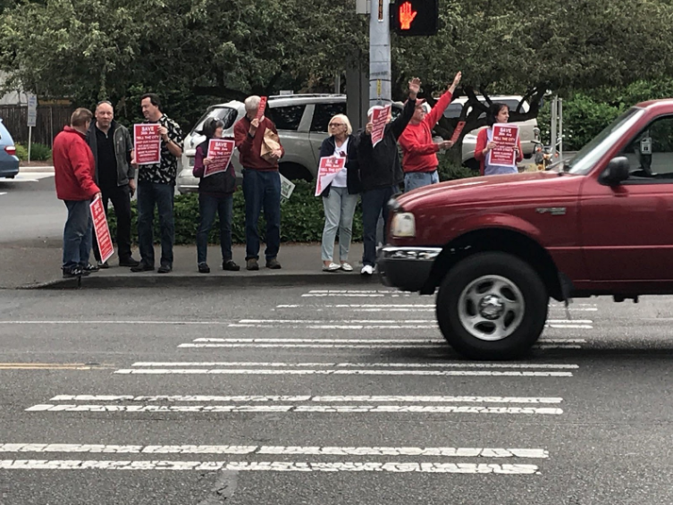 Repaving Projects Offer Best Route Forward to Complete Our Bike Network