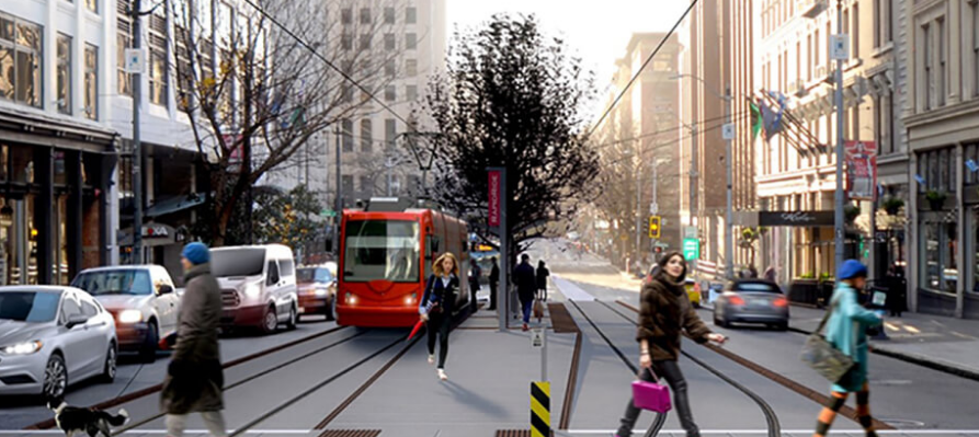 Mayor Durkan Wants More Alternatives to Streetcar Studied, Delaying Budget Review