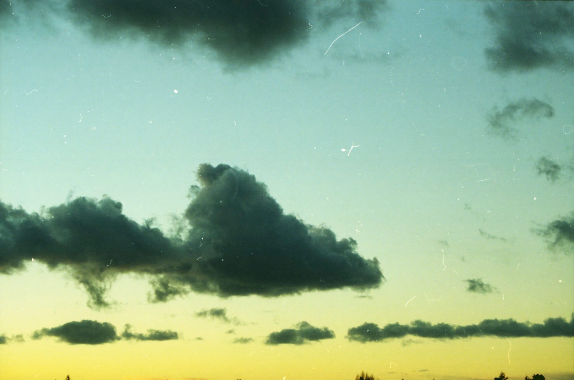 The Principled Gesture