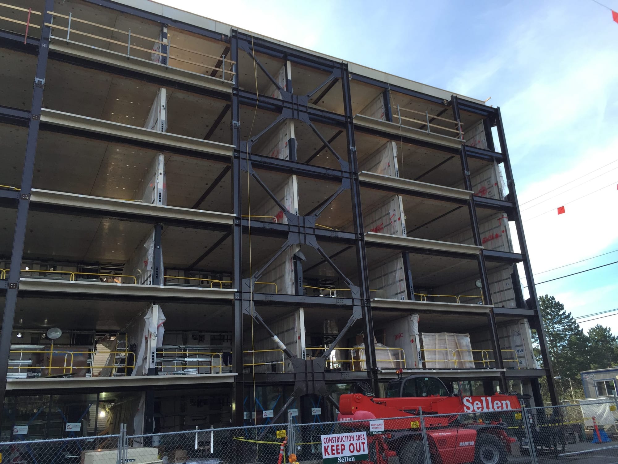 On-Site Affordable Housing Is a Trend in Seattle’s Early MHA Results