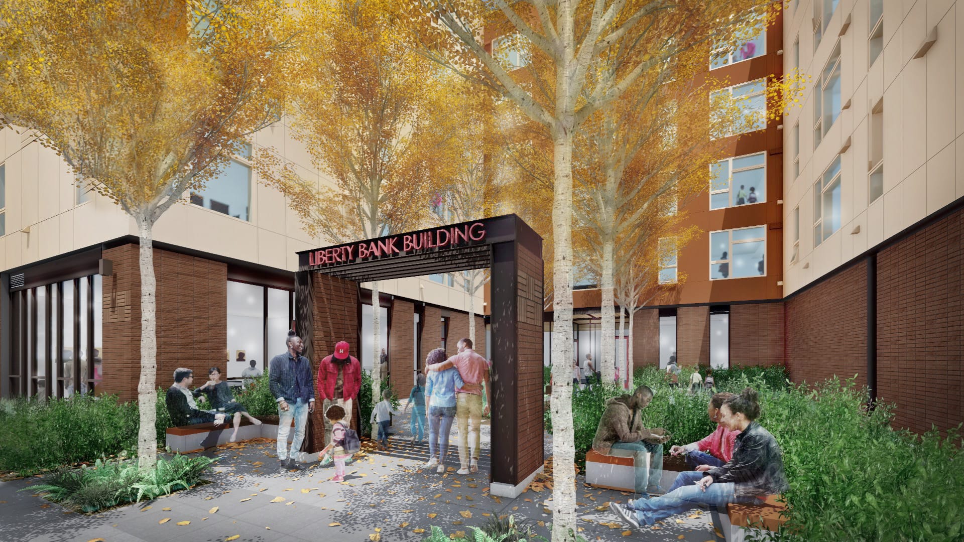                      Community Resident Preference Policy and the Fight Against Displacement in Seattle
                     