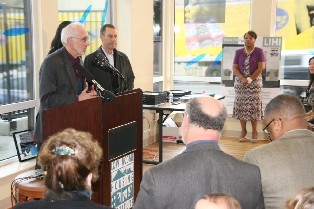 Becoming a Citizen Activist: An Interview with Nick Licata