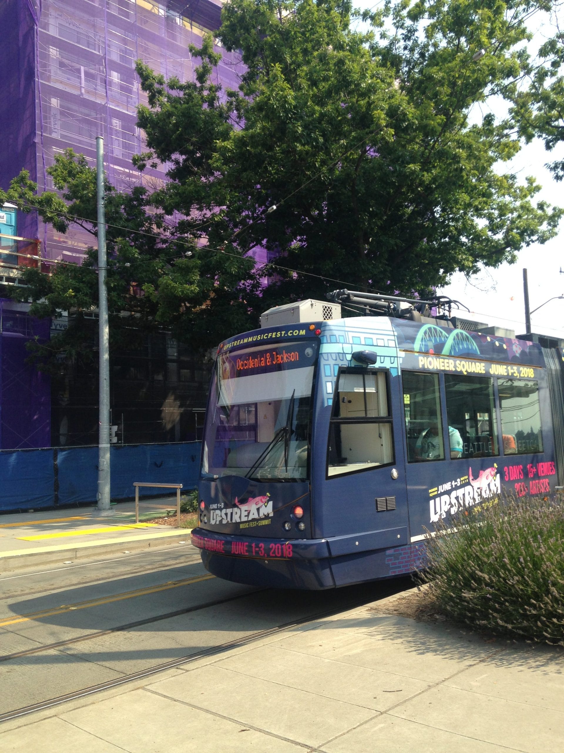 Long Promised Center City Streetcar Would Be a Boon to First Hill