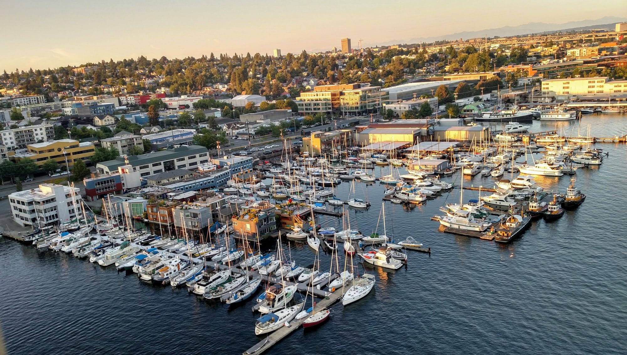 Frelingford’s Stone Way Corridor Continues Building Boom