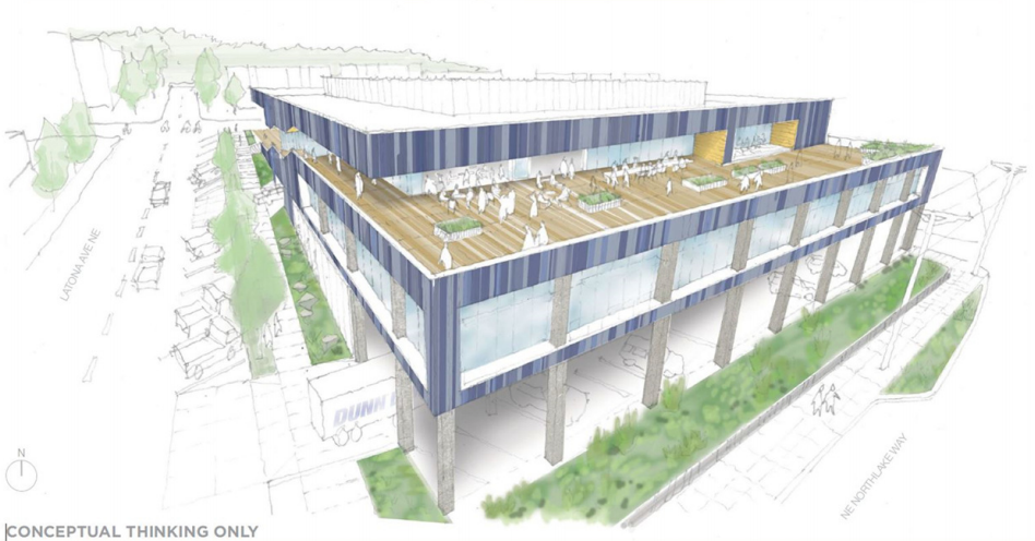 City Council Sells Wallingford Site to Dunn Lumber and Weighs UW Campus Plan Amendments