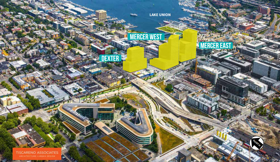 It’s Easy to Gouge Your Tenants in Seattle, Mercer Mega Block RFP Promises
