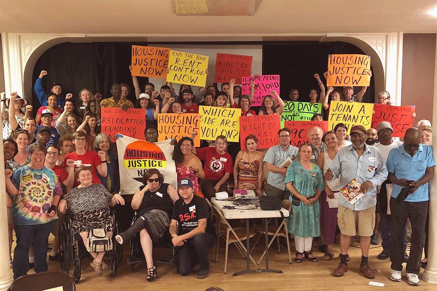 Wonkabout Washington: Road Map for Washington’s Future