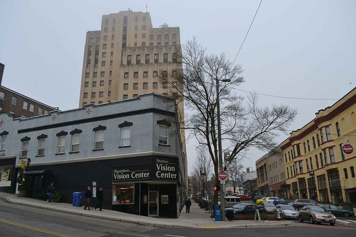 Wonkabout Washington: Tacoma Adopts Affordable Housing Action Strategy