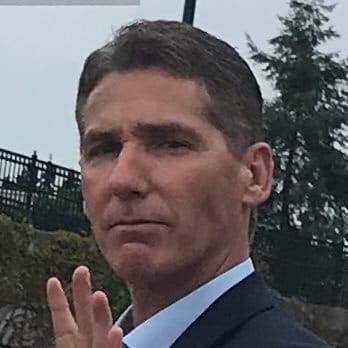 2018 Endorsement Questionnaire: Frank Deisler