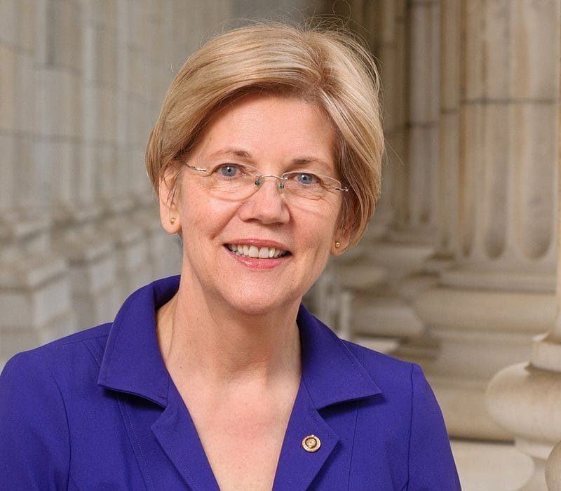 Senator Warren Proposes Half-Trillion Dollar Housing Investment