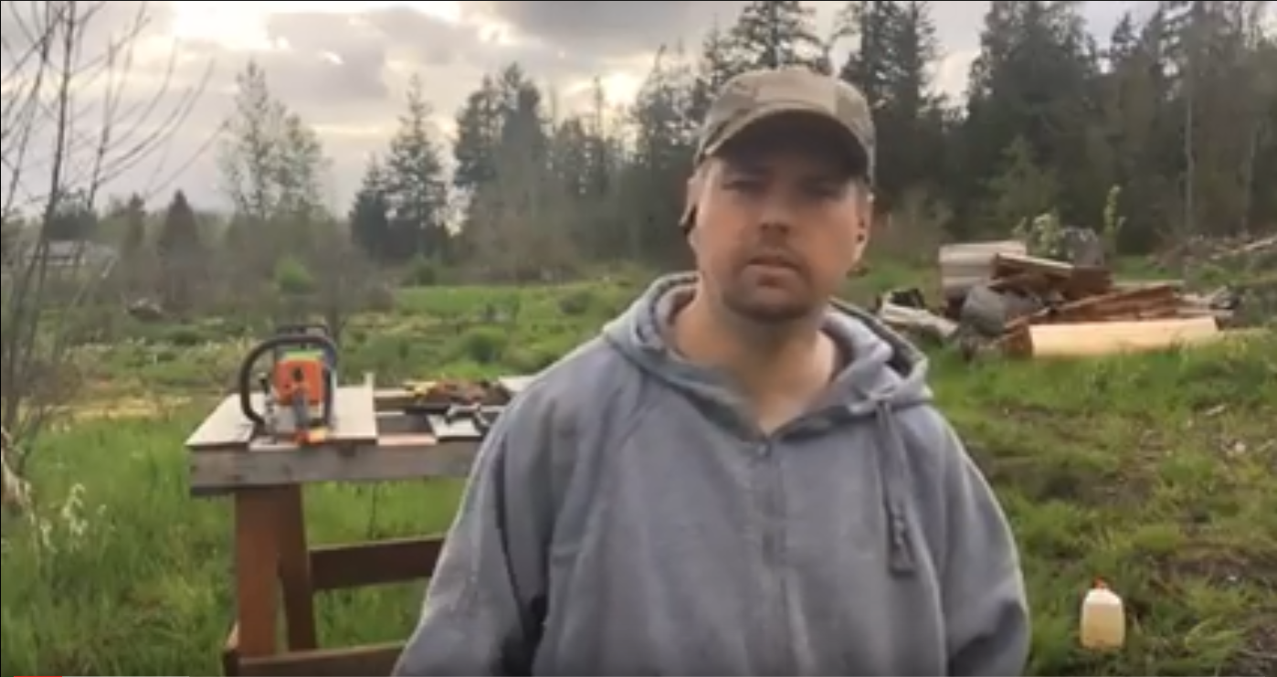 2018 Endorsement Questionnaire: Joseph Brumbles