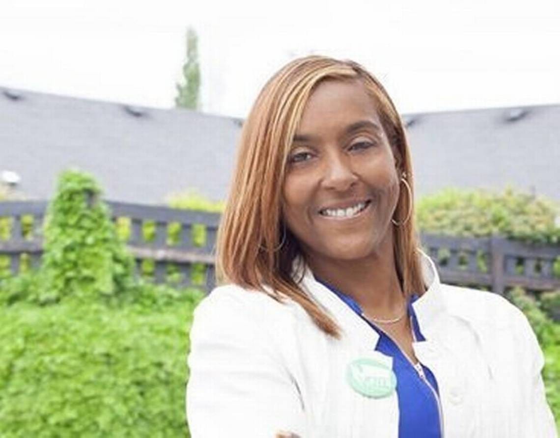 2018 Endorsement Questionnaire: Melanie Morgan