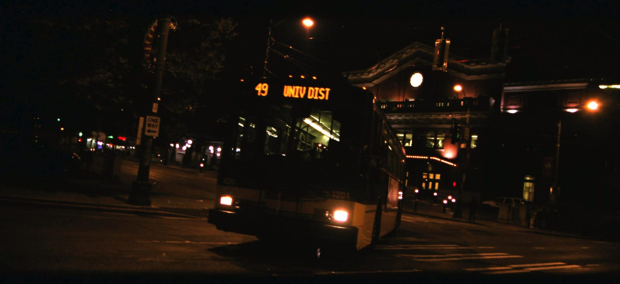 Seattle Magazine / Third & Cherry