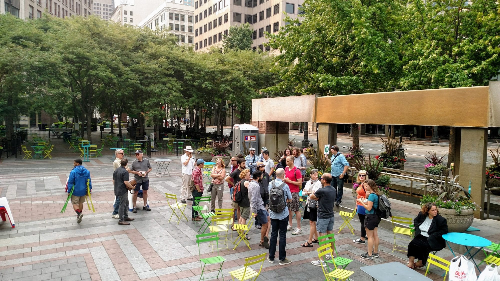 Get Plugged In with The Urbanist’s New Local Events Calendar