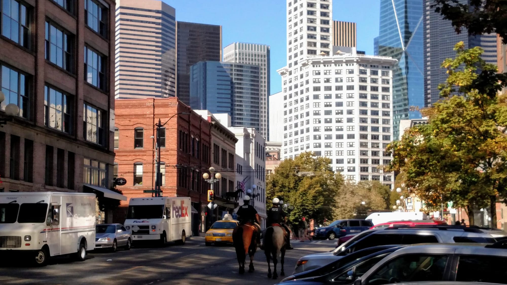 Transportation Budget Sails Through City Council with Only Minor Tweaks