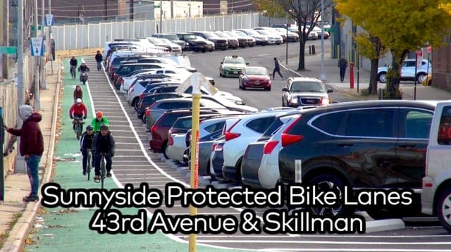 Sunday Video: Street Transformations – Sunnyside Lanes