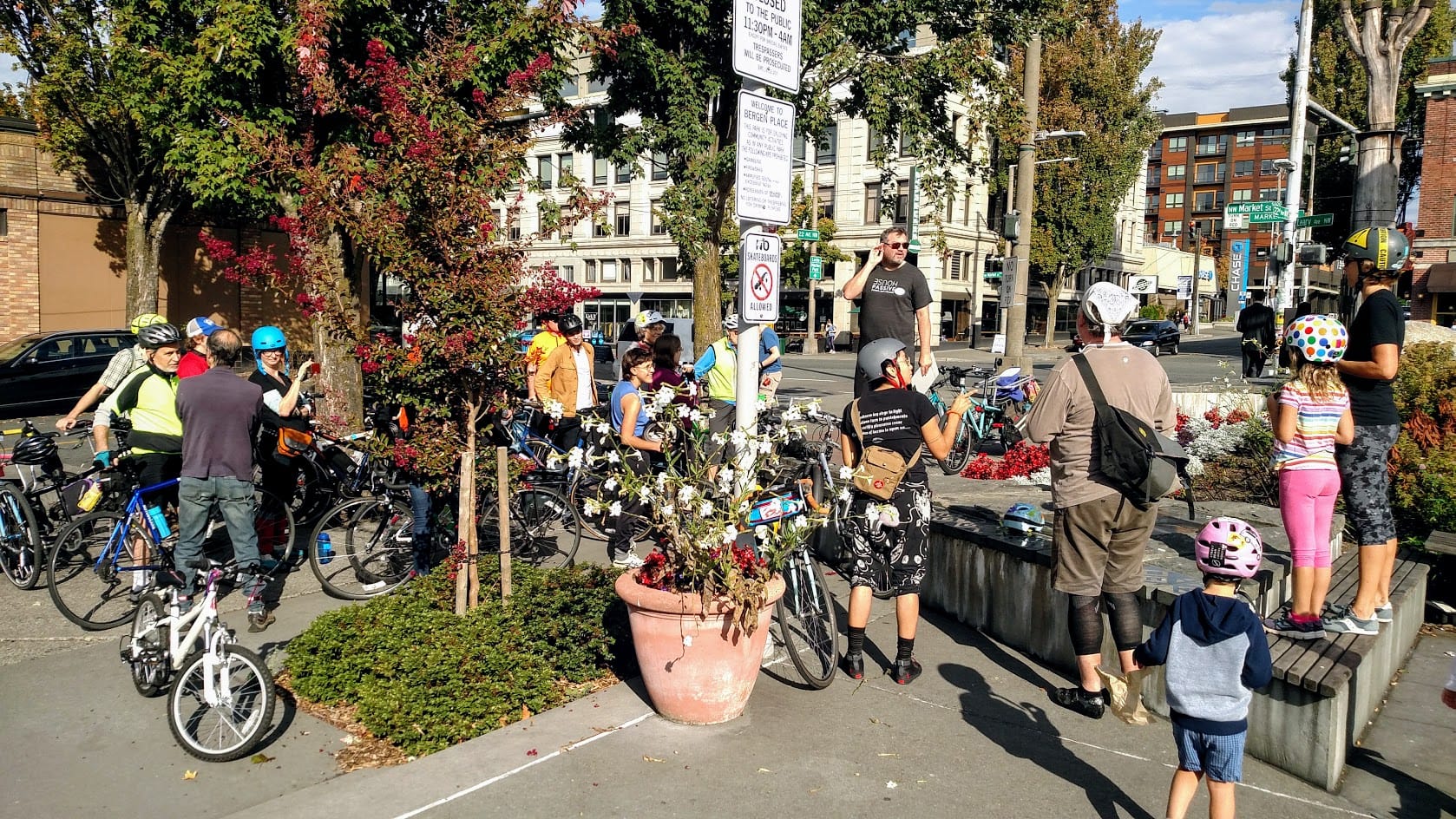 2018: Seattle’s Year of the Grassroots Pro-Housing Activists