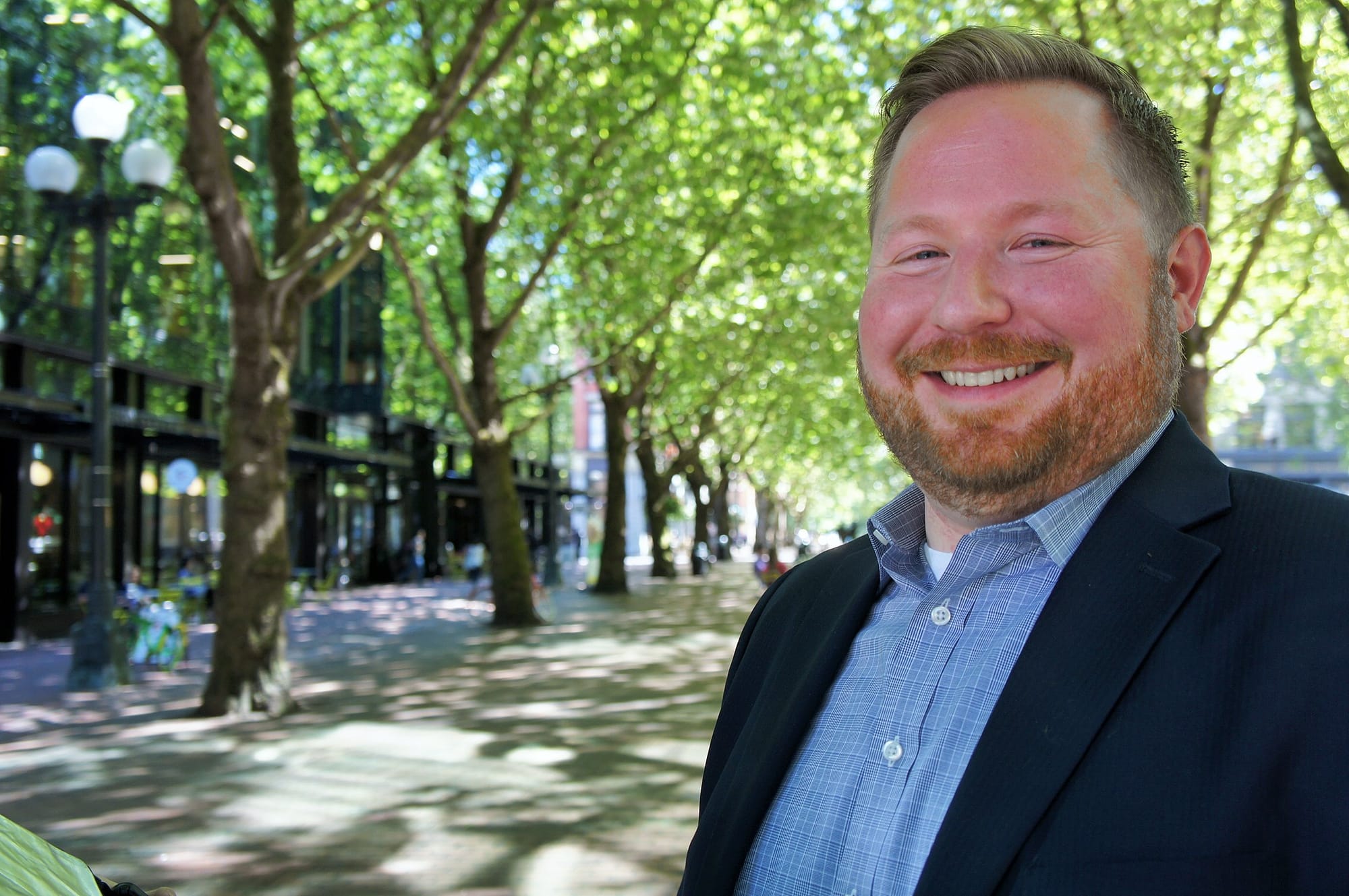 Join Us at Our Meetup This Tuesday, December 11th with Futurewise