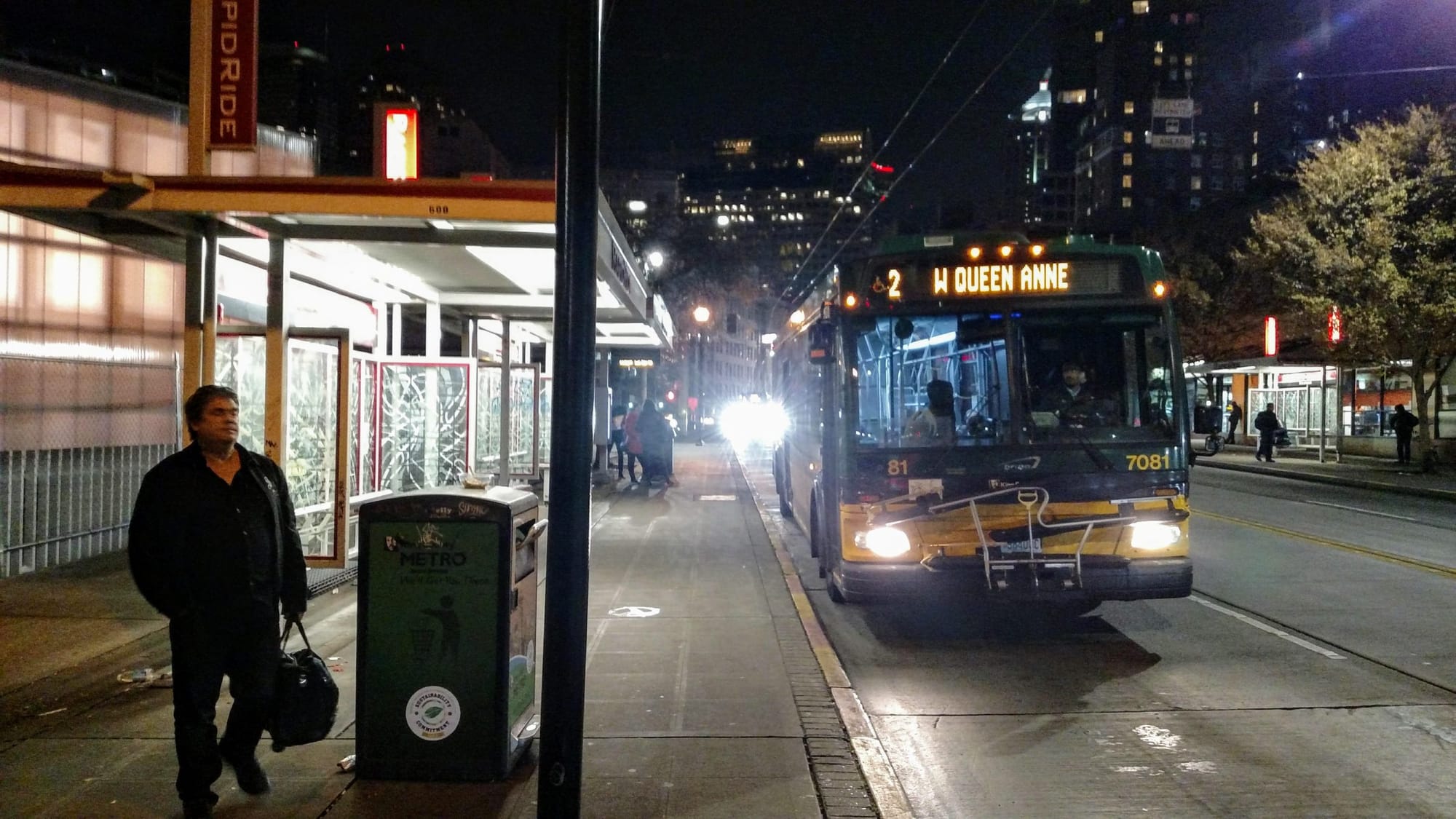                      Metro’s Night Owl Reservation Proposal Leaves Some Behind
                     