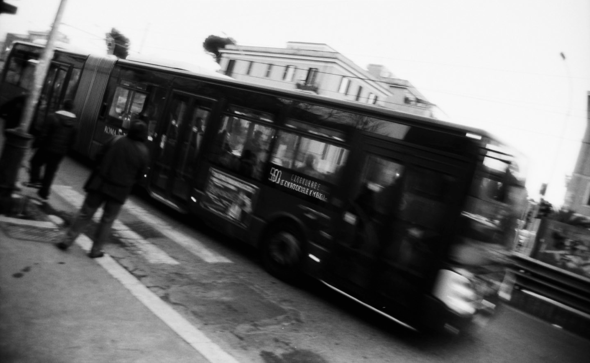 Nathan on the Sev—Whoops I mean the 5