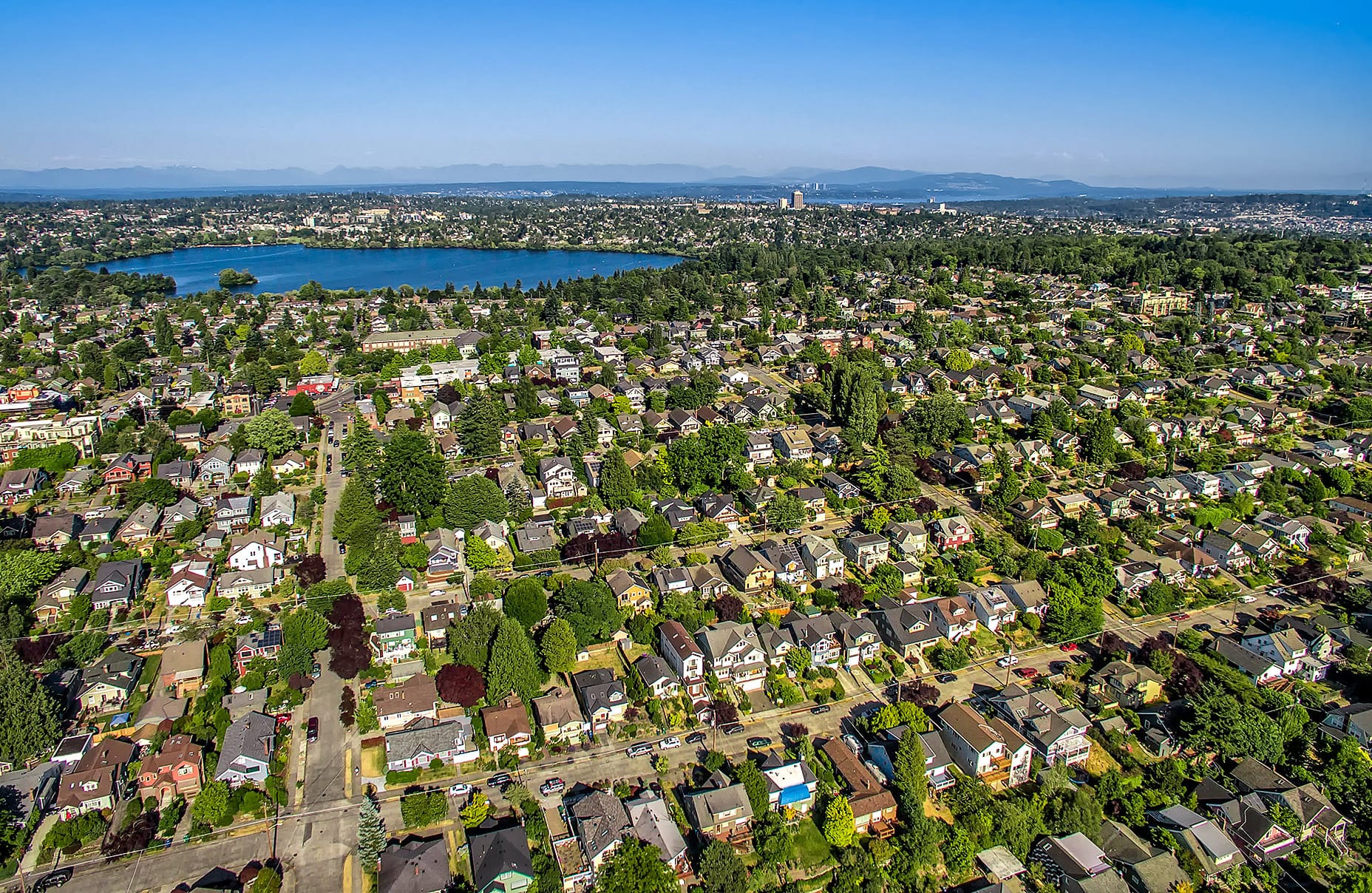                      Is it Time to Ditch 1950’s Era Single-Family Zoning?
                     