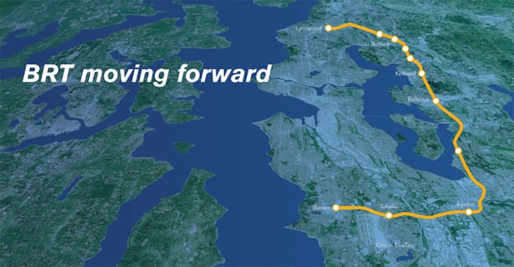                      Sound Transit Unveils I-405 BRT Station Refinements, Seeks Feedback on Access Improvement
                     