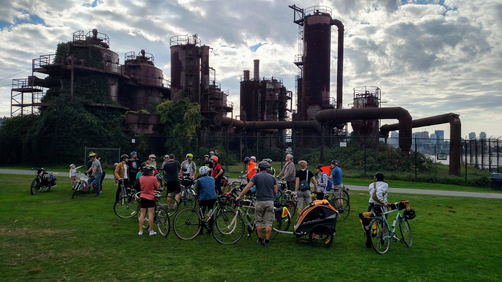 Urbanist Hopes for 2019