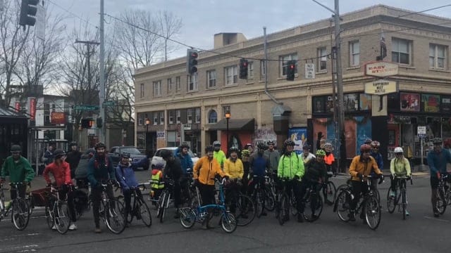 Sunday Video: West Seattle Bike Connections Survive 99