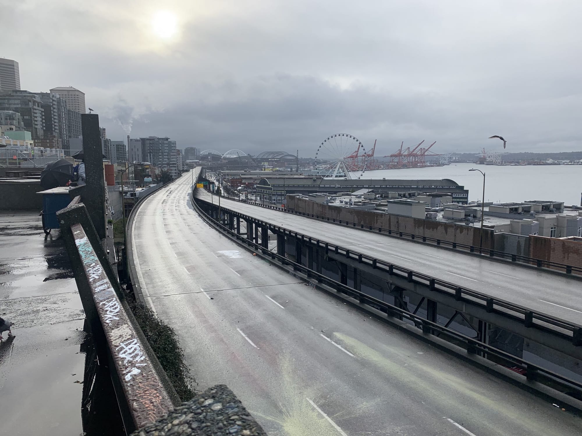 The Viaduct Is Dead. Will Waterfront Seattle Live?