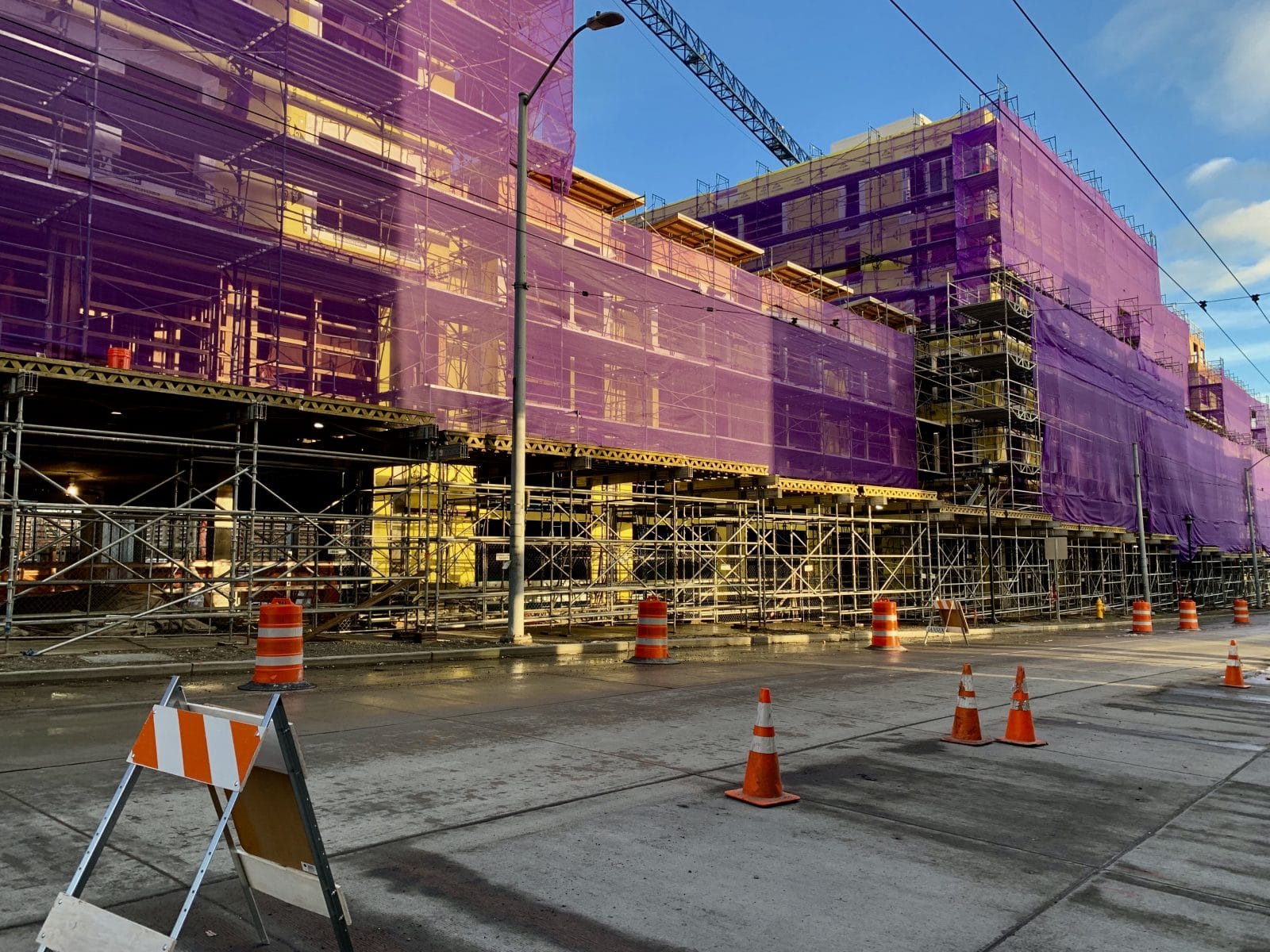 The Urbanist Podcast: Looking for The Hot New Neighborhood