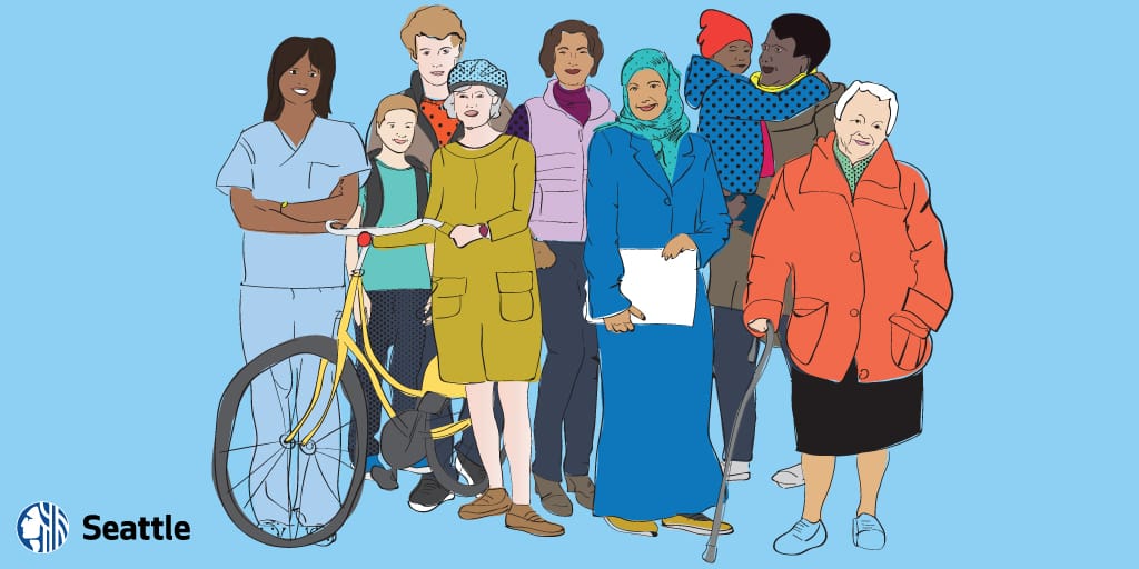 Mosqueda, González, and Juarez Push for Bigger MHA Rezones Amid Amendment Debates