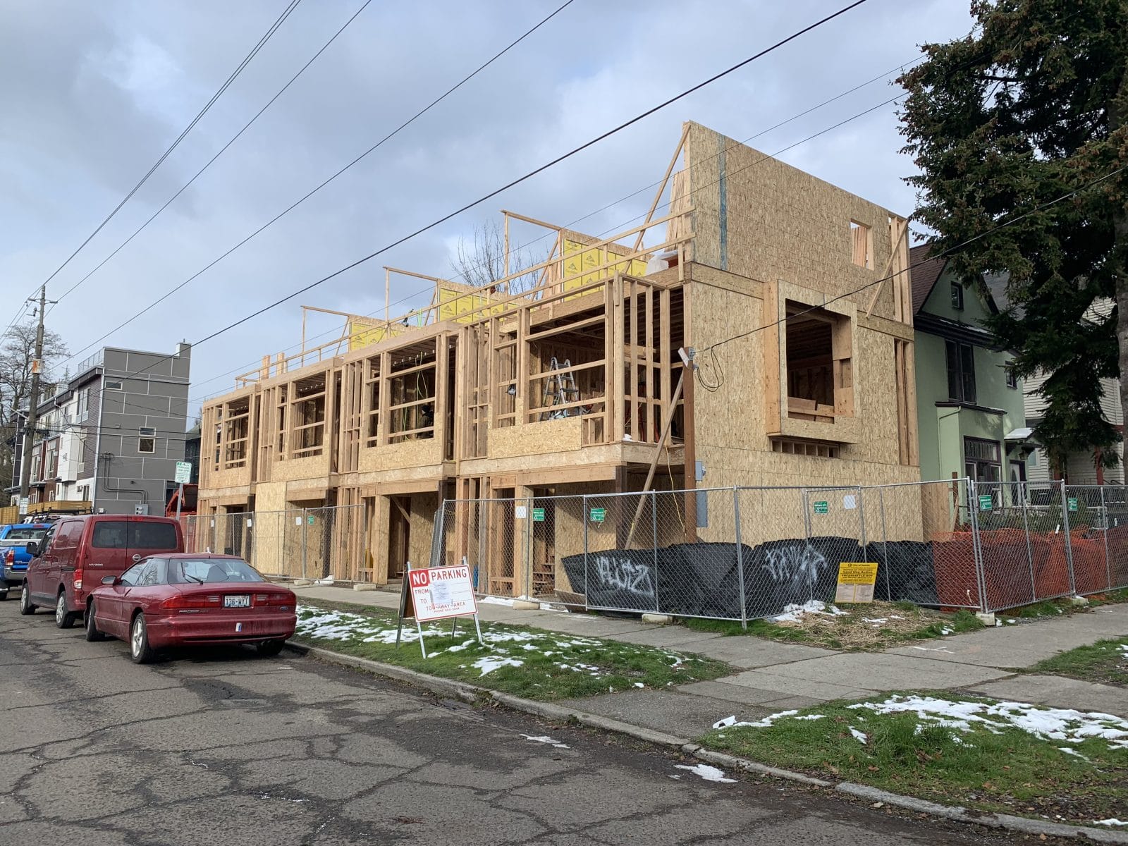 New Legislation Offers a  Flexible Approach to Tackling Washington’s Housing Woes