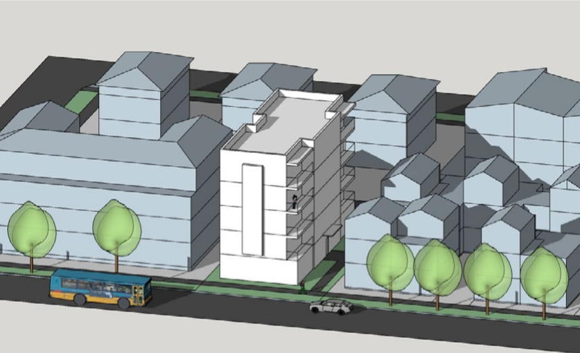 Council Must Be Bold for Affordable Homes