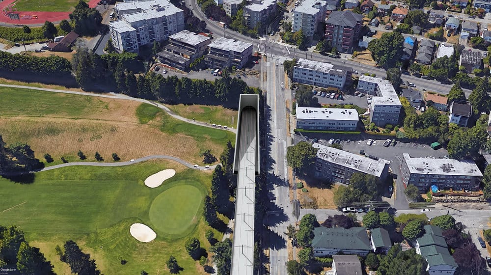 Sound Transit Tells Electeds to Secure Funding to Advance Deluxe West Seattle and Ballard Link Options