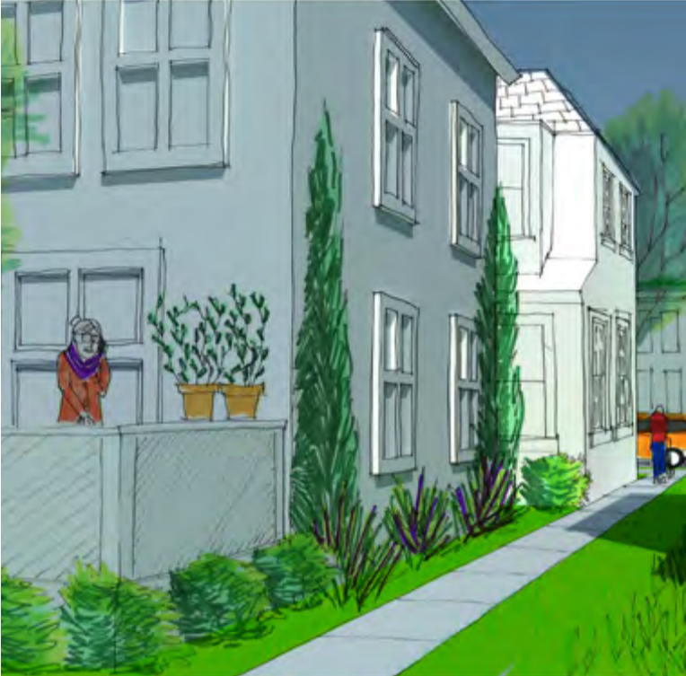 No Backsliding: MHA Upzones Are a Crucial Step to Tackle the Housing Crisis