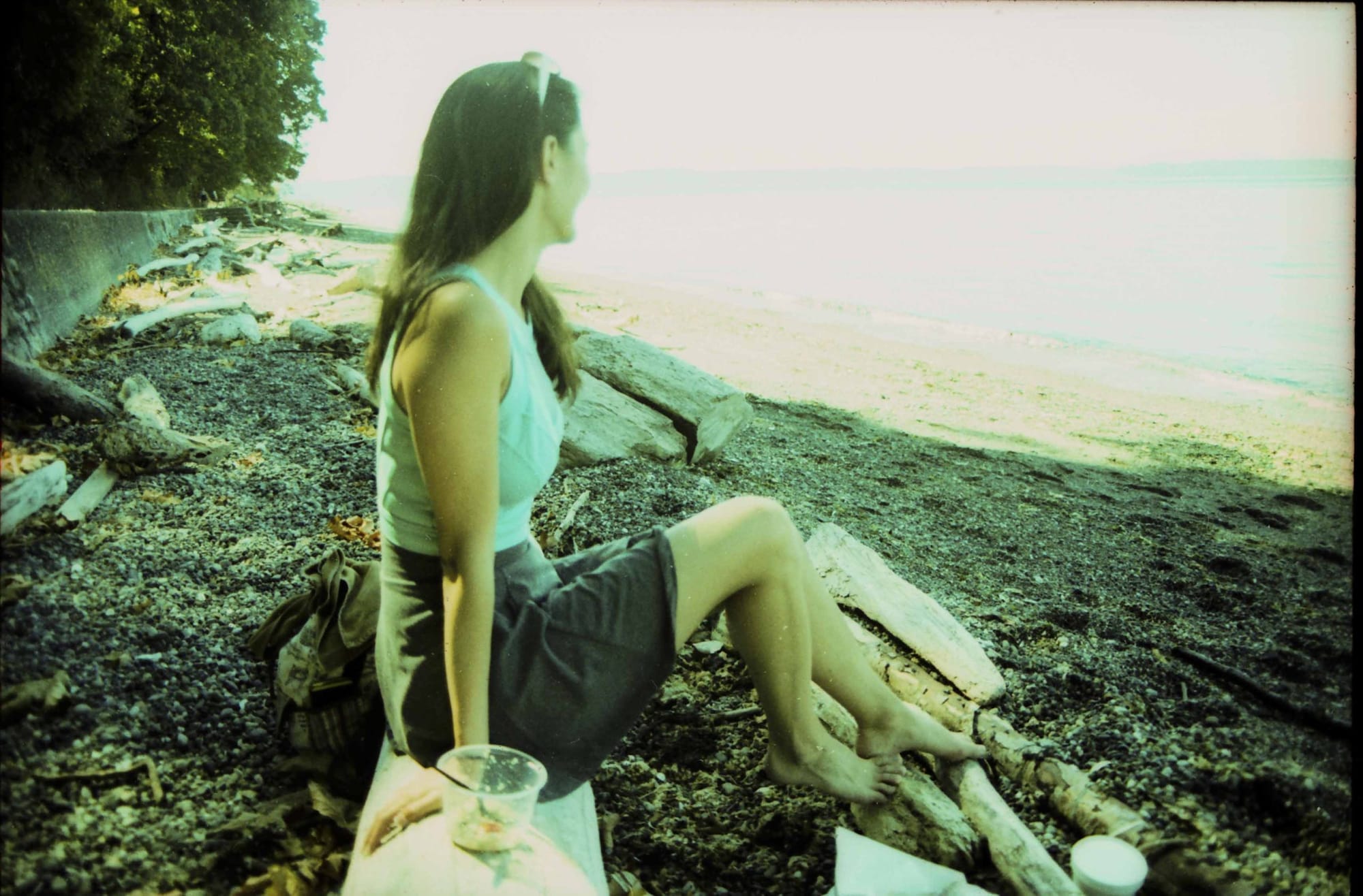 The Great Male Detoxification Project