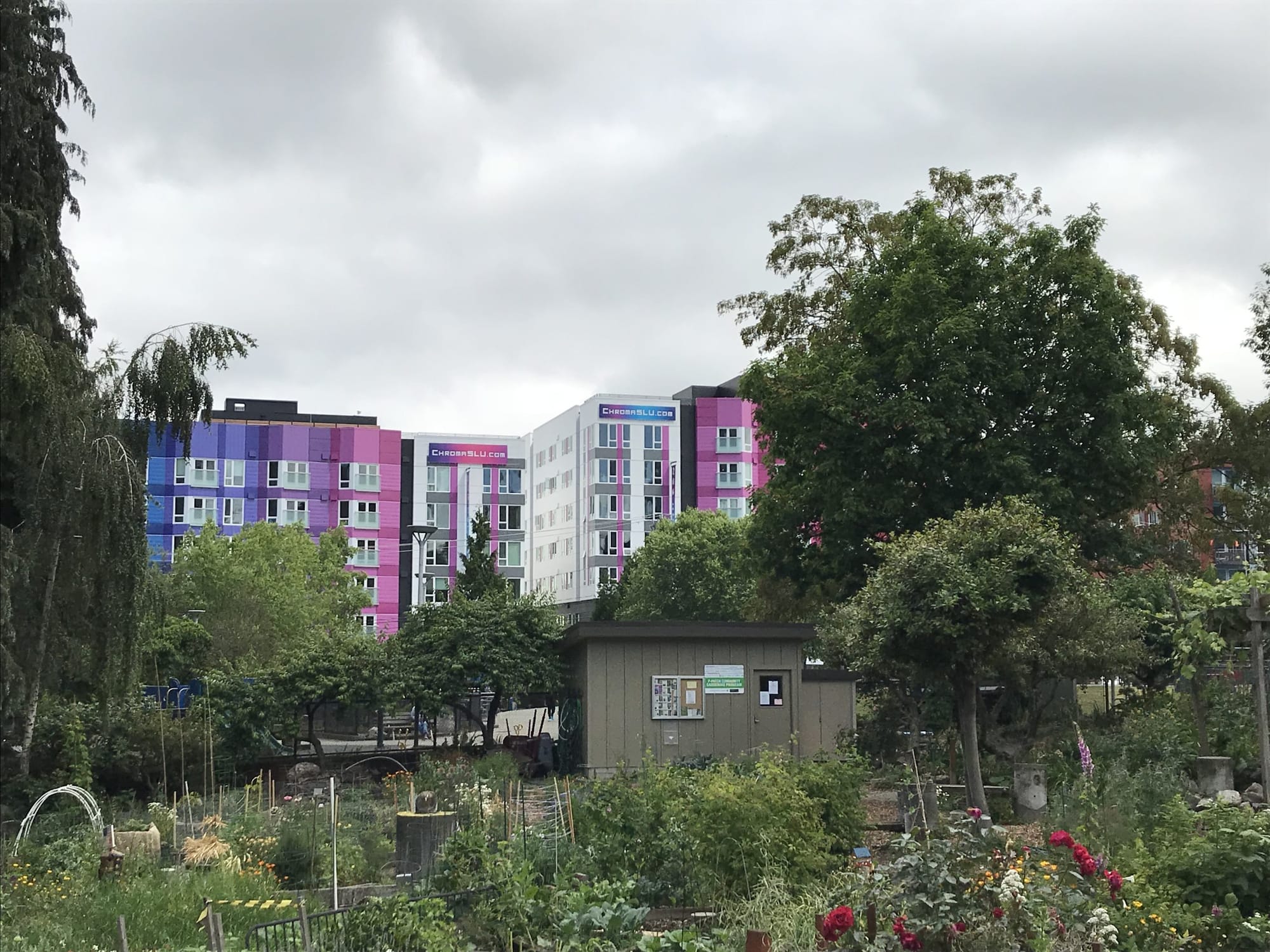 An Introduction to Impact Fees in Washington State