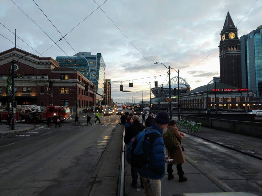 Why Transit Riders Are Joining The Suit Against Tim Eyman’s Initiative 976