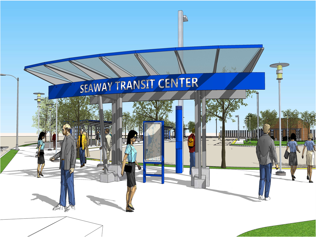 Community Transit to Launch Swift Green BRT Line in March Service Change