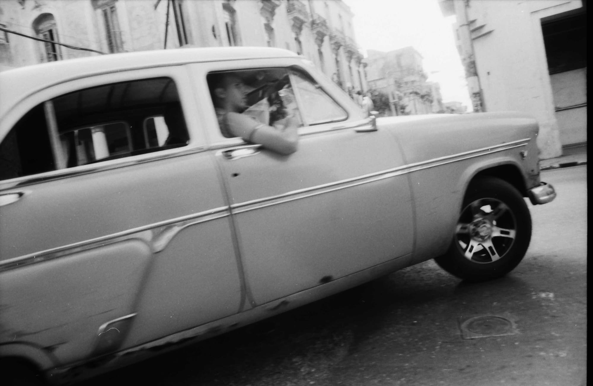 Sustenance (in White Center)