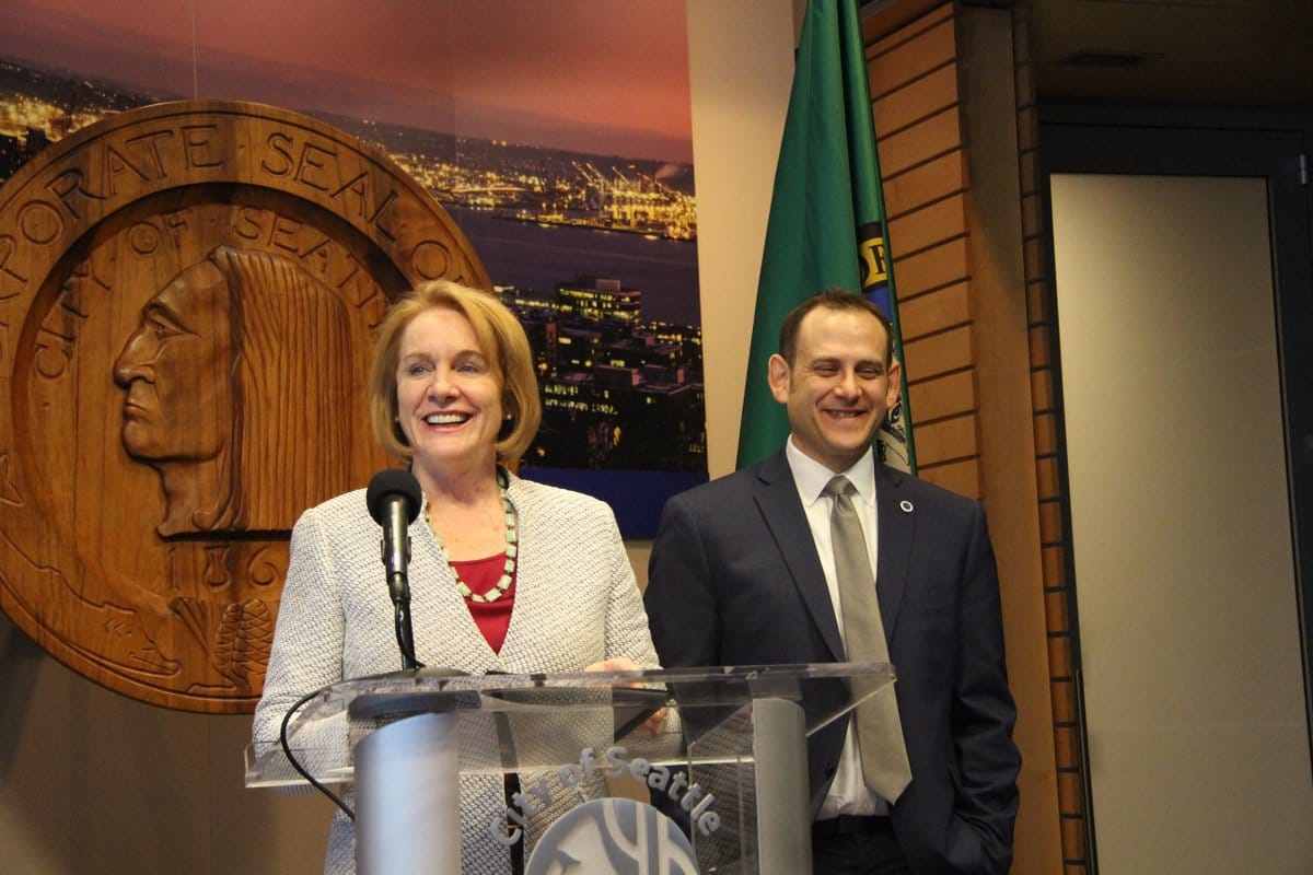                      SDOT Gaslights on 35th Avenue Decision, Risking Credibility of New Director
                     