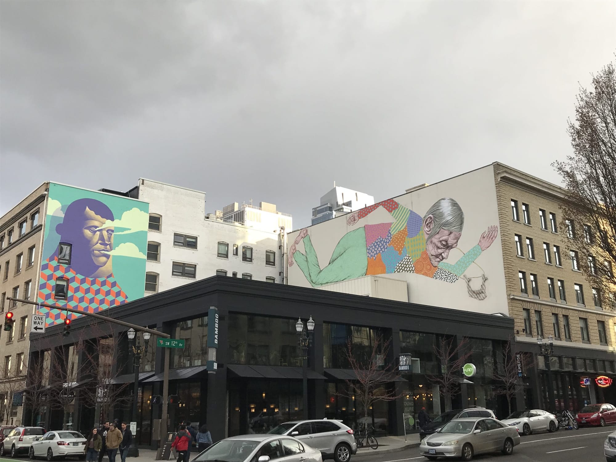 What We’re Reading: Pausing Outsourcing, Curb Space, and Piloting Solutions