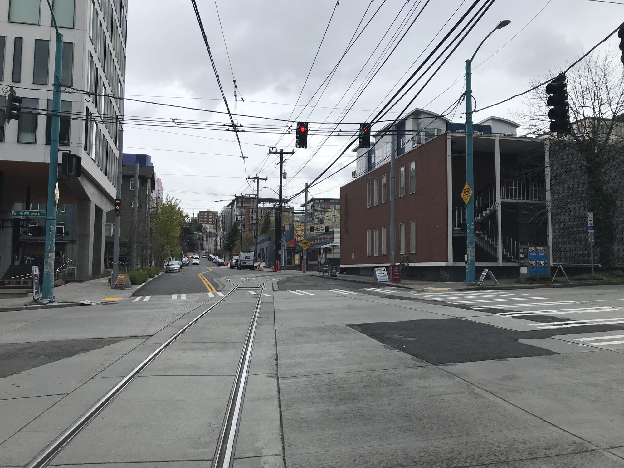 What We’re Reading: Fore, Notre-Dame, and Brightline