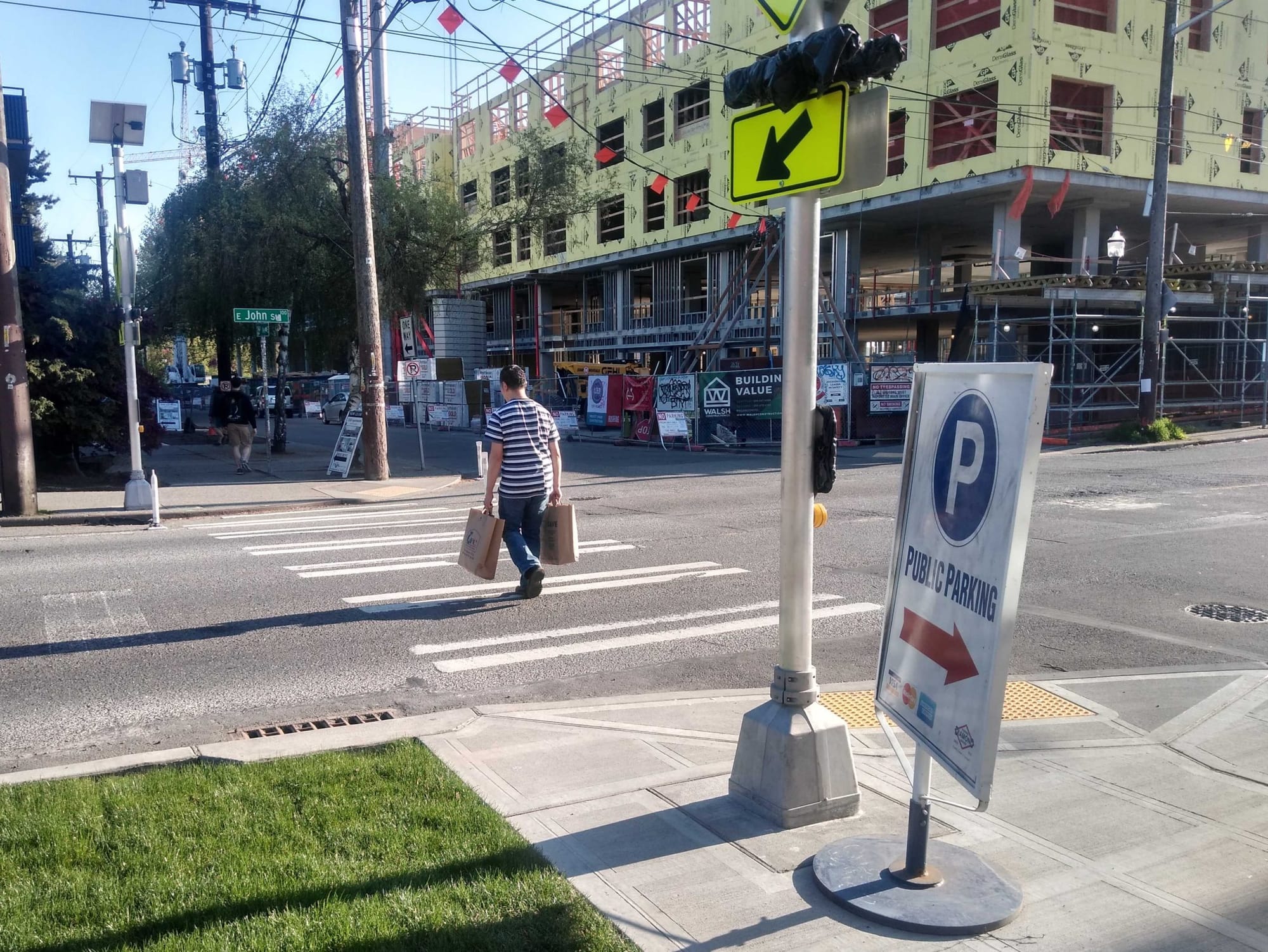 Neighborhood Street Fund Voting Open Through May 5th