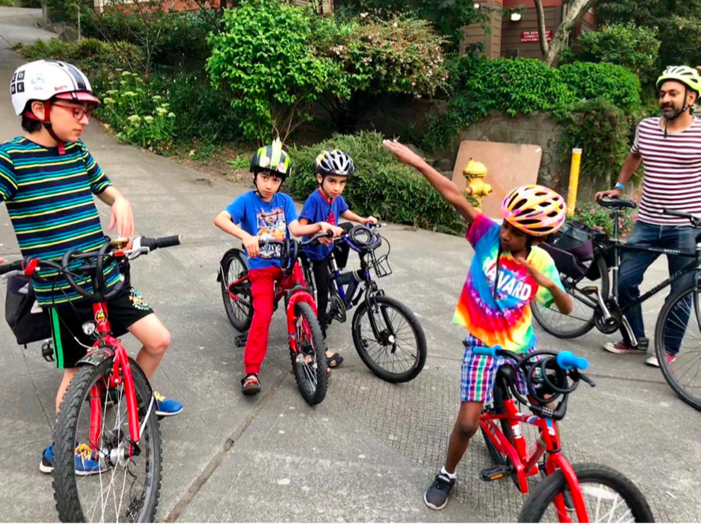 School Traffic Safety Report Highlights Risks for Students