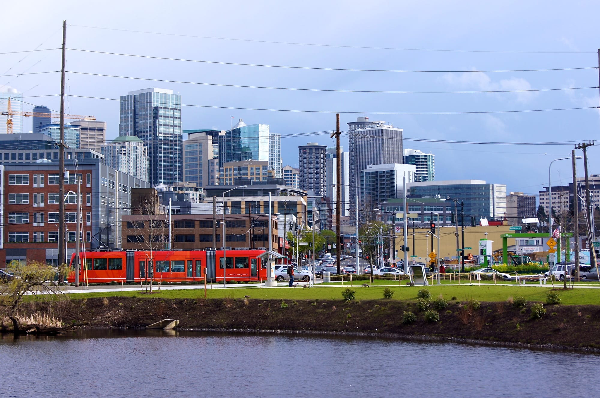 Will a New Innovation Advisory Council Result in Seattle Adopting More Smart City Technologies?