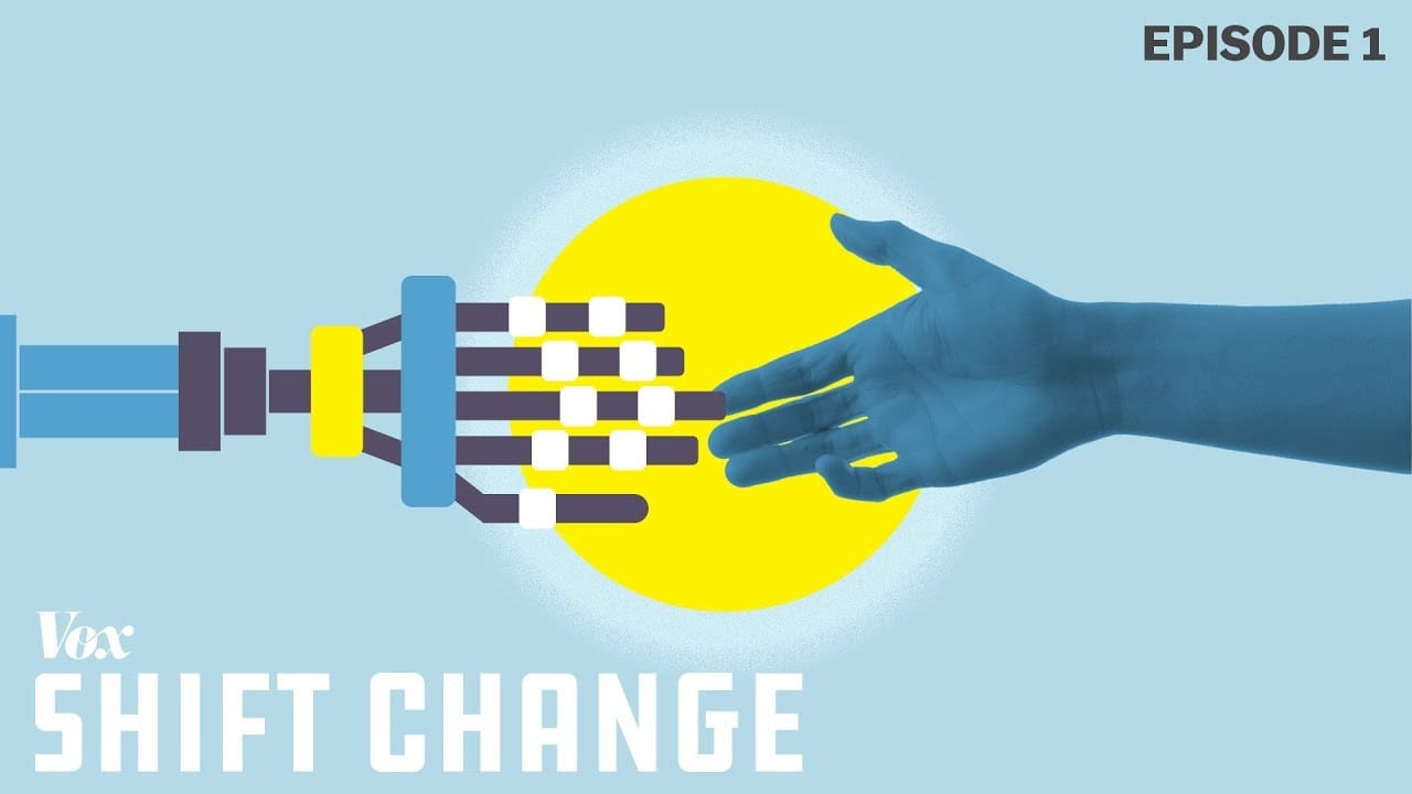 Sunday Video: The Big Debate About the Future of Work, Explained