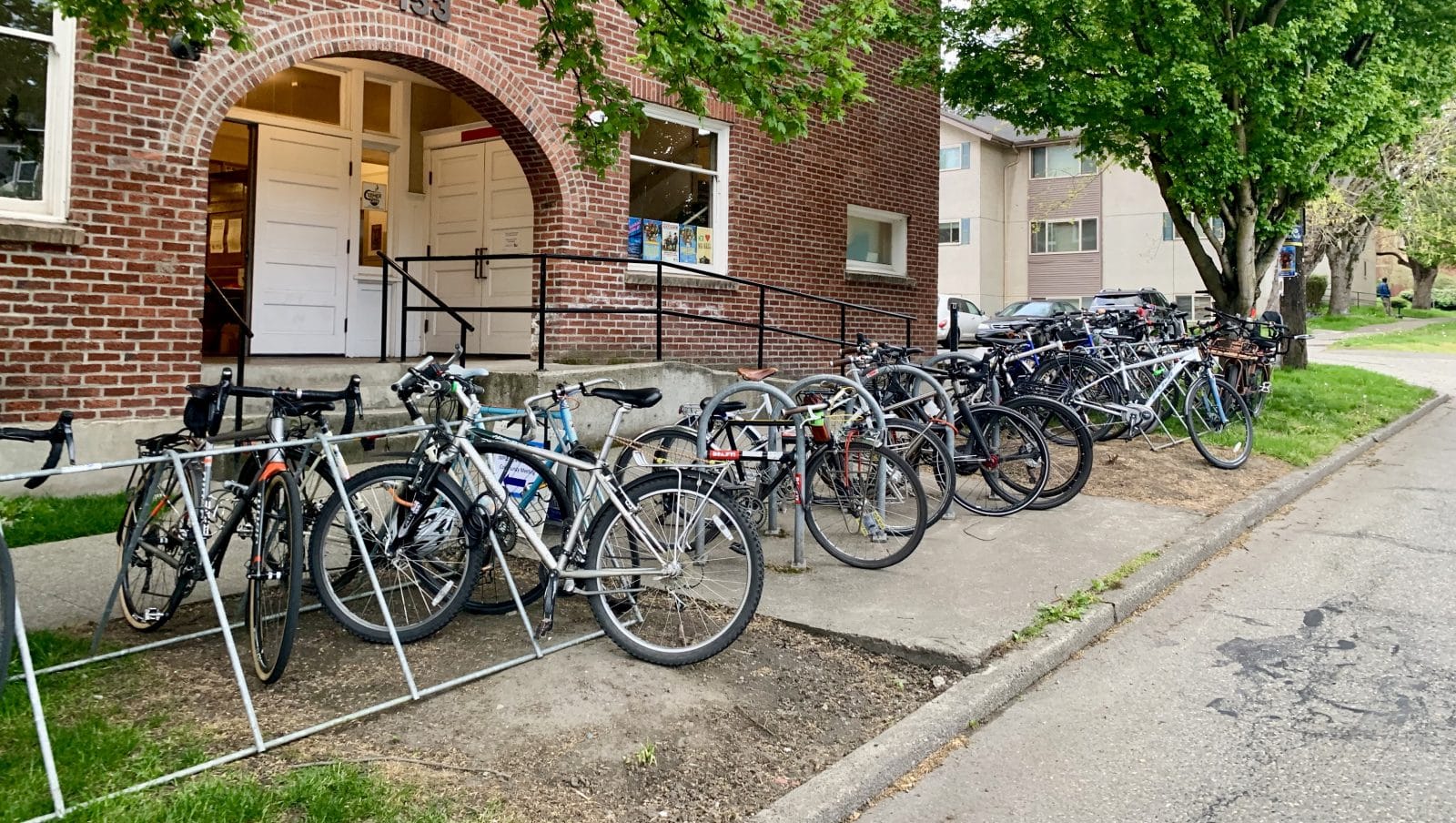 This Friday Is Bike Everywhere Day