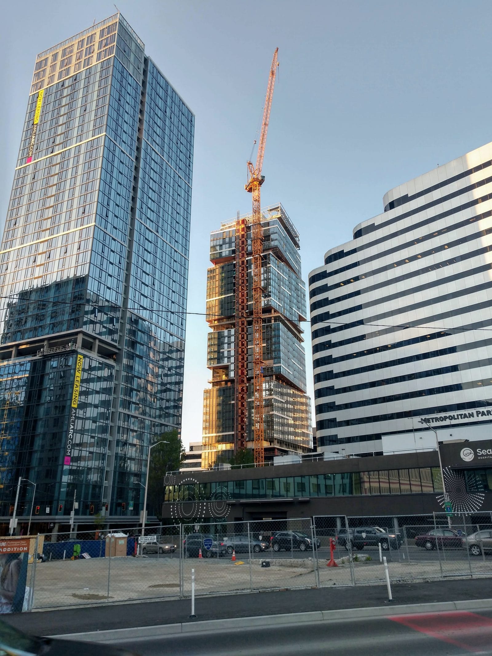 New Graduated Real Estate Excise Tax Will Be Windfall for Single-Family Homeowners, While Hitting Sellers of High-Value Properties