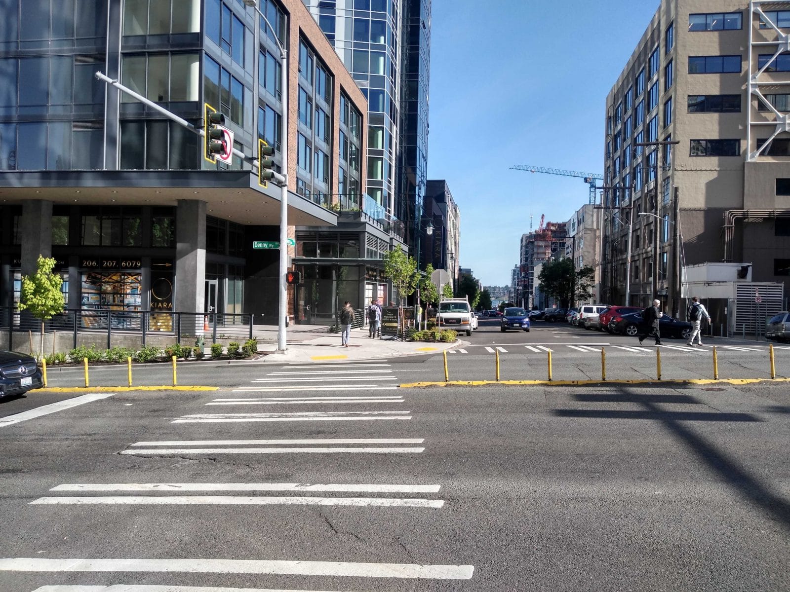 Vote for Seattle’s Worst Intersection: 2019 (Round 1)